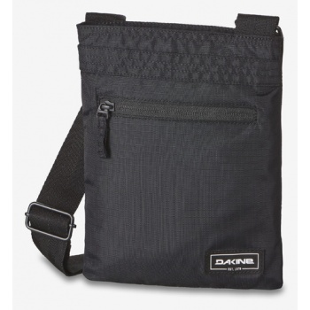 dakine jive cross body bag black 100 % recycled polyester σε προσφορά