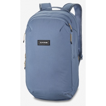 dakine concourse backpack blue 100% polyester σε προσφορά