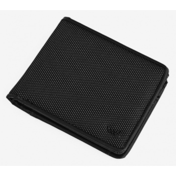 vuch caven wallet black textile σε προσφορά