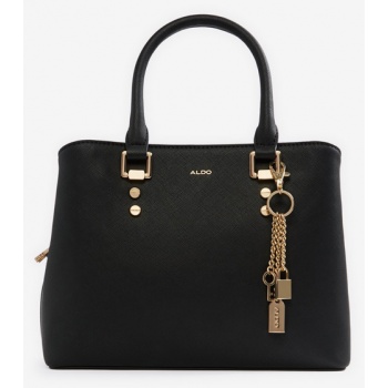 aldo legoiri handbag black synthetic σε προσφορά