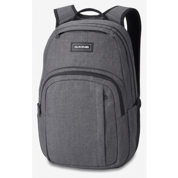 dakine campus medium backpack grey 100% polyester σε προσφορά