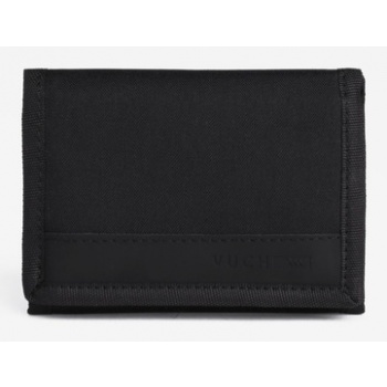 vuch souky wallet black polyester σε προσφορά