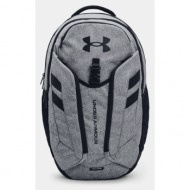 under armour backpack grey 100% polyester