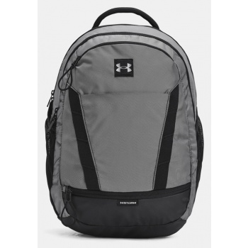 under armour ua hustle signature backpack black σε προσφορά