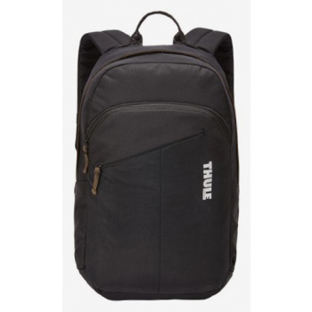 thule indago 23 l backpack black 100% nylon σε προσφορά