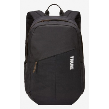 thule notus 20 l backpack black nylon, polyester σε προσφορά