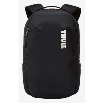 thule 23 l backpack black nylon σε προσφορά