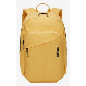 thule indago 23 l backpack yellow polyester, nylon σε προσφορά