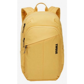 thule exeo 28 l backpack yellow polyester, nylon σε προσφορά