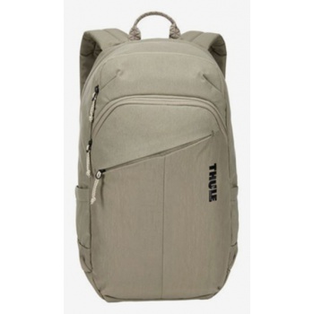 thule exeo 28 l backpack grey polyester, nylon σε προσφορά