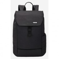 thule lithos 16 l backpack black polyester