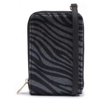 orsay handbag black synthetics, artificial leather σε προσφορά