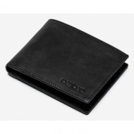 ombre clothing wallet black