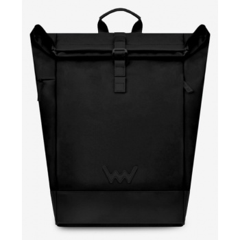 vuch nolen backpack black polyester σε προσφορά