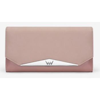 vuch dara wallet beige faux leather σε προσφορά