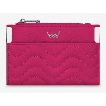 vuch binca wallet pink faux leather σε προσφορά