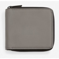 celio dizcoatpm wallet grey 100% polyester