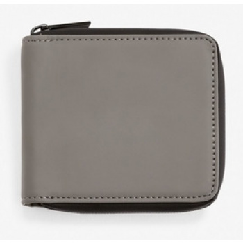 celio dizcoatpm wallet grey 100% polyester σε προσφορά