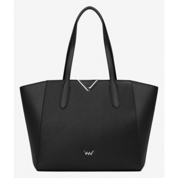 vuch eirene handbag black artificial leather σε προσφορά