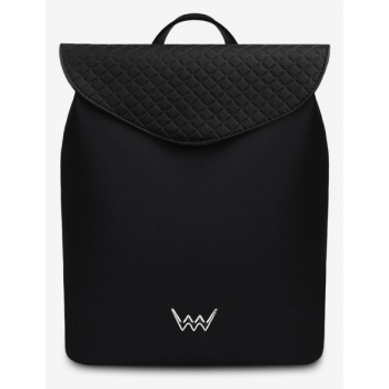 vuch joanna backpack black artificial leather σε προσφορά