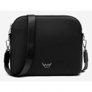 vuch merise handbag black artificial leather