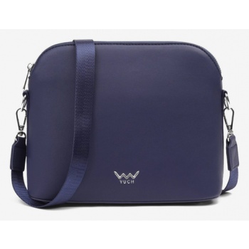 vuch merise handbag blue artificial leather σε προσφορά