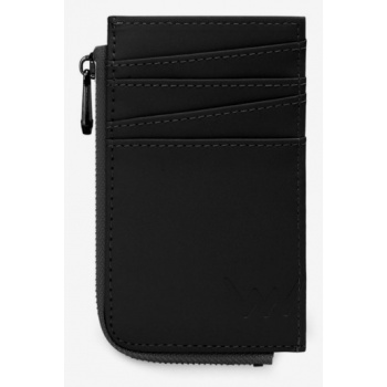 vuch helia wallet black artificial leather σε προσφορά