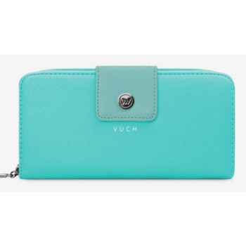 vuch fili wallet blue artificial leather σε προσφορά