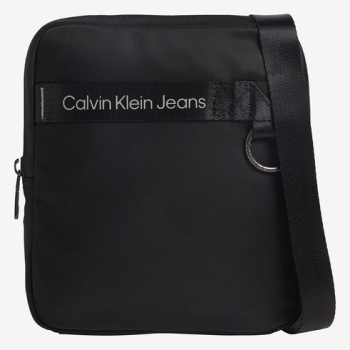 calvin klein jeans urban explorer bag black recycled σε προσφορά