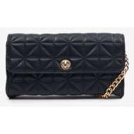 orsay handbag black main part - polyurethane; lining - polyester