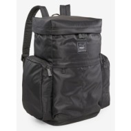 puma classics lv8 backpack black 100% polyester
