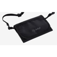 kilpi paya-u wallet black 100% polyester