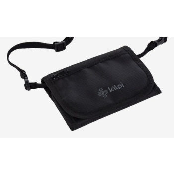 kilpi paya-u wallet black 100% polyester σε προσφορά