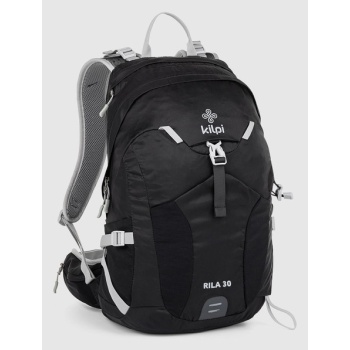kilpi rila (30 l) backpack black