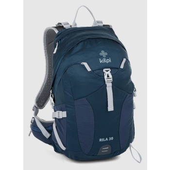 kilpi rila (30 l) backpack blue σε προσφορά