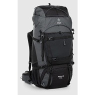 kilpi biggy (70 l) backpack black 80% nylon, 20% polyester