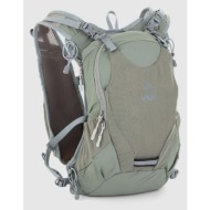 kilpi cadence (10 l) backpack green