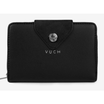 vuch grazy wallet black polyurethane, polyester σε προσφορά