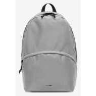 vuch aimer backpack grey polyester