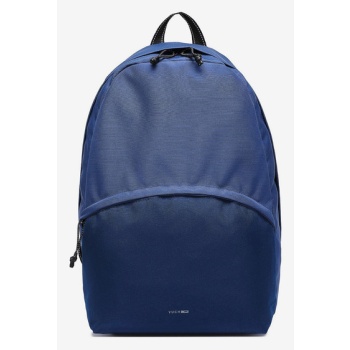 vuch aimer backpack blue polyester σε προσφορά