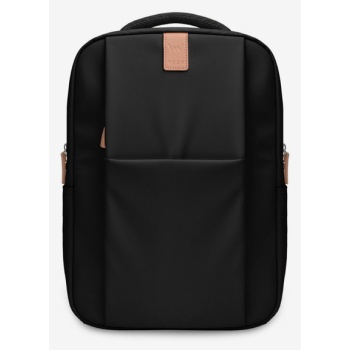 vuch teepy backpack black 100% polyester σε προσφορά