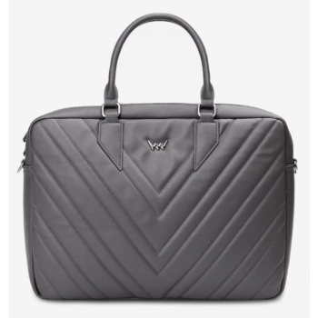 vuch binta grey bag grey artificial leather σε προσφορά