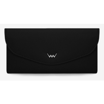vuch enzo wallet black artificial leather σε προσφορά