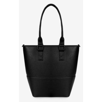 vuch noemi handbag black artificial leather σε προσφορά