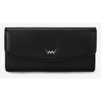 vuch alfio black wallet black artificial leather σε προσφορά