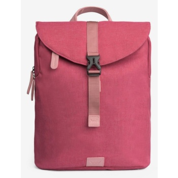 vuch dunno backpack pink polyester σε προσφορά