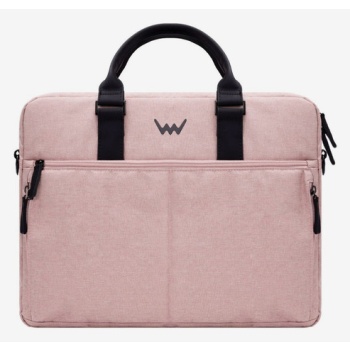 vuch memories pink bag pink polyester σε προσφορά