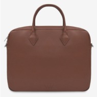 vuch oresta brown bag brown artificial leather