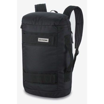 dakine mission street pack 25 l backpack black recycled σε προσφορά