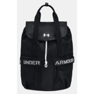 under armour ua favorite backpack black 100% nylon